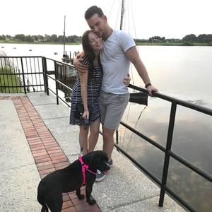 Meet your Posher, Joey